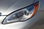 Chrysler 200 2011 года
